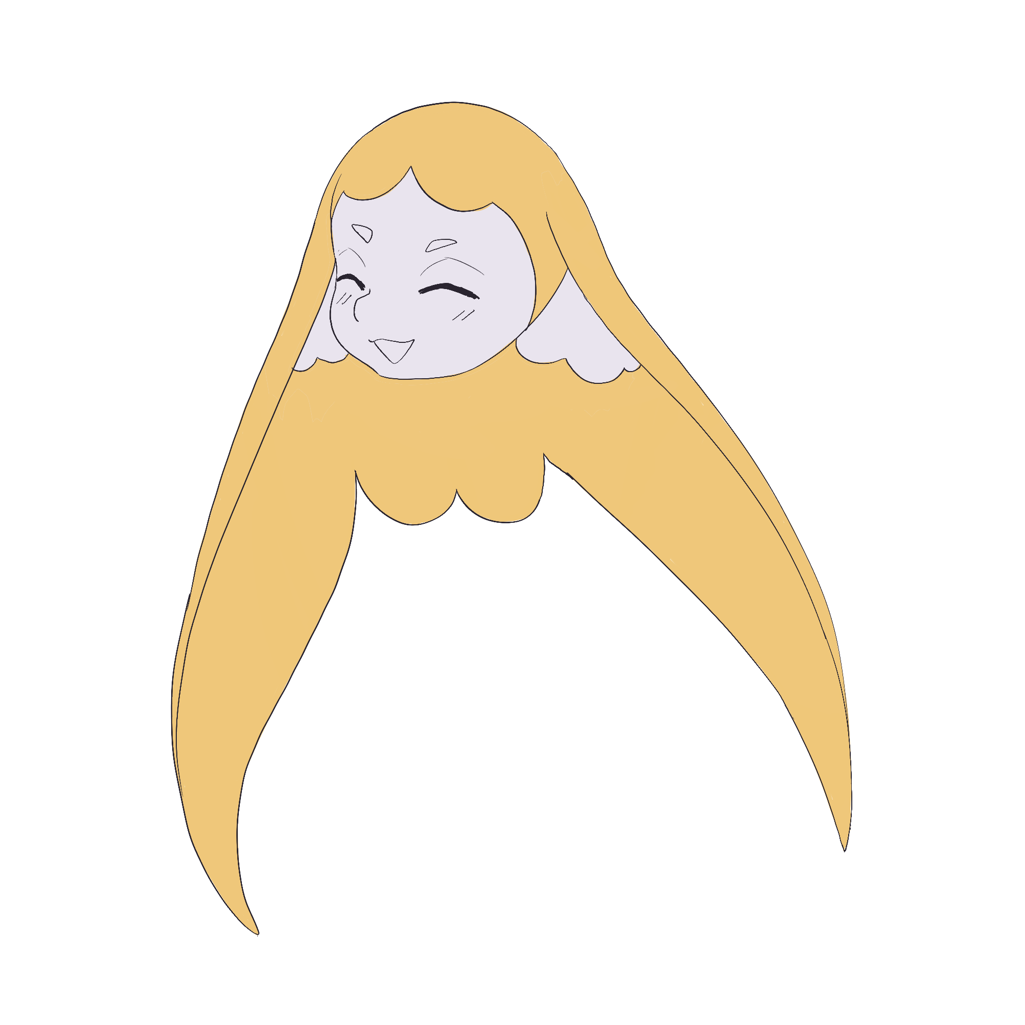 Overgrown "Ears" (NAU)