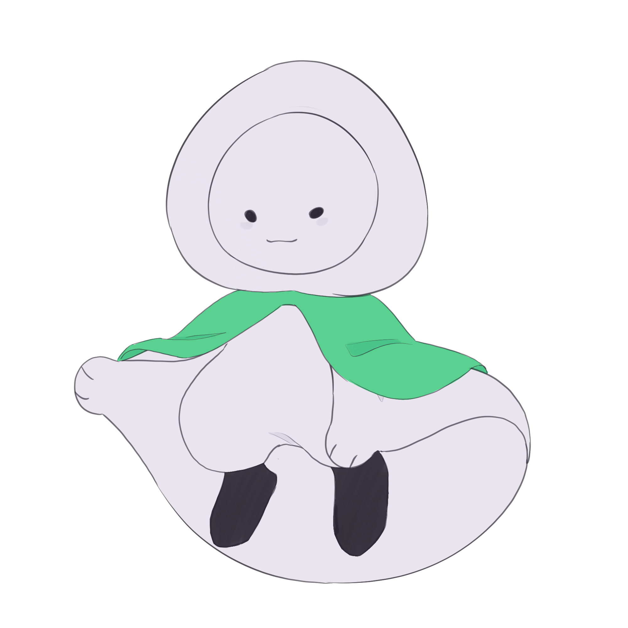 Double Capelet (CAP)