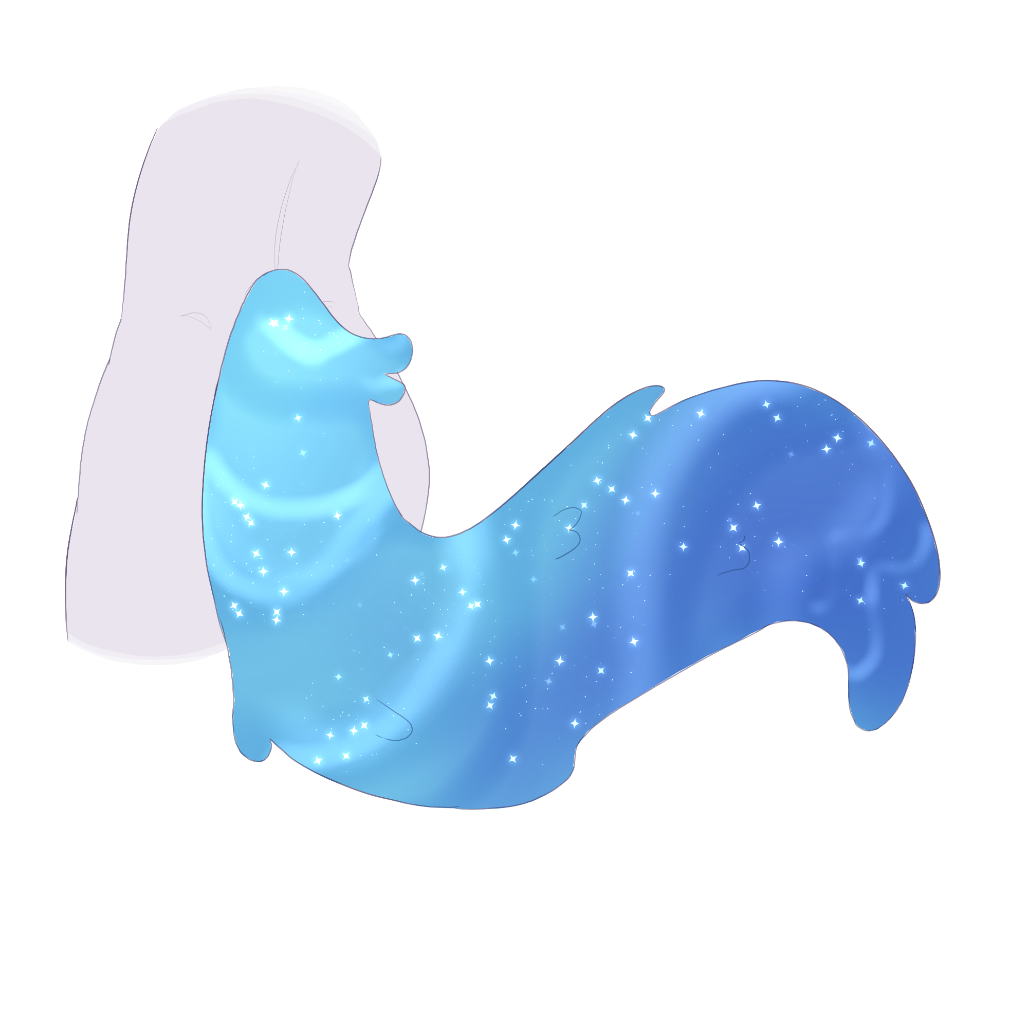 Dream Essence Tail (NAU)