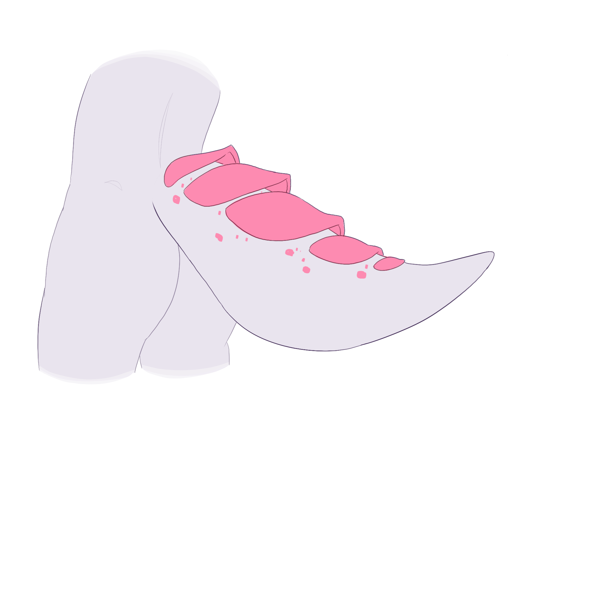 Armor/Plated Tail (NAU)