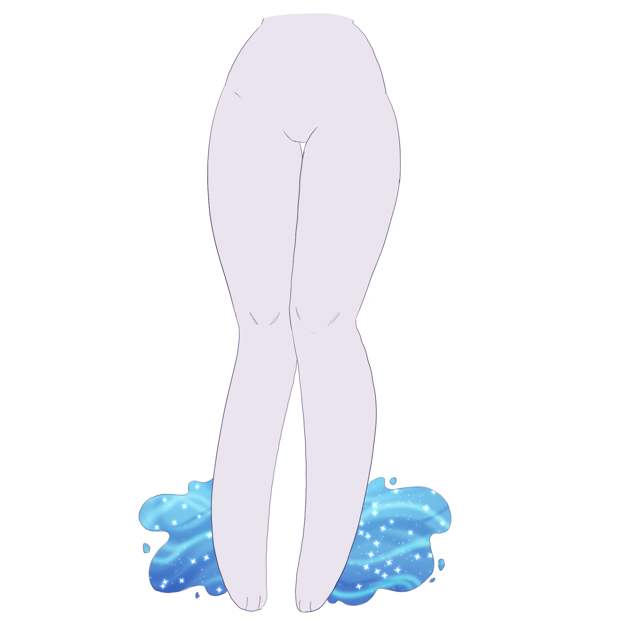 Dream Essence On Legs (NAU)