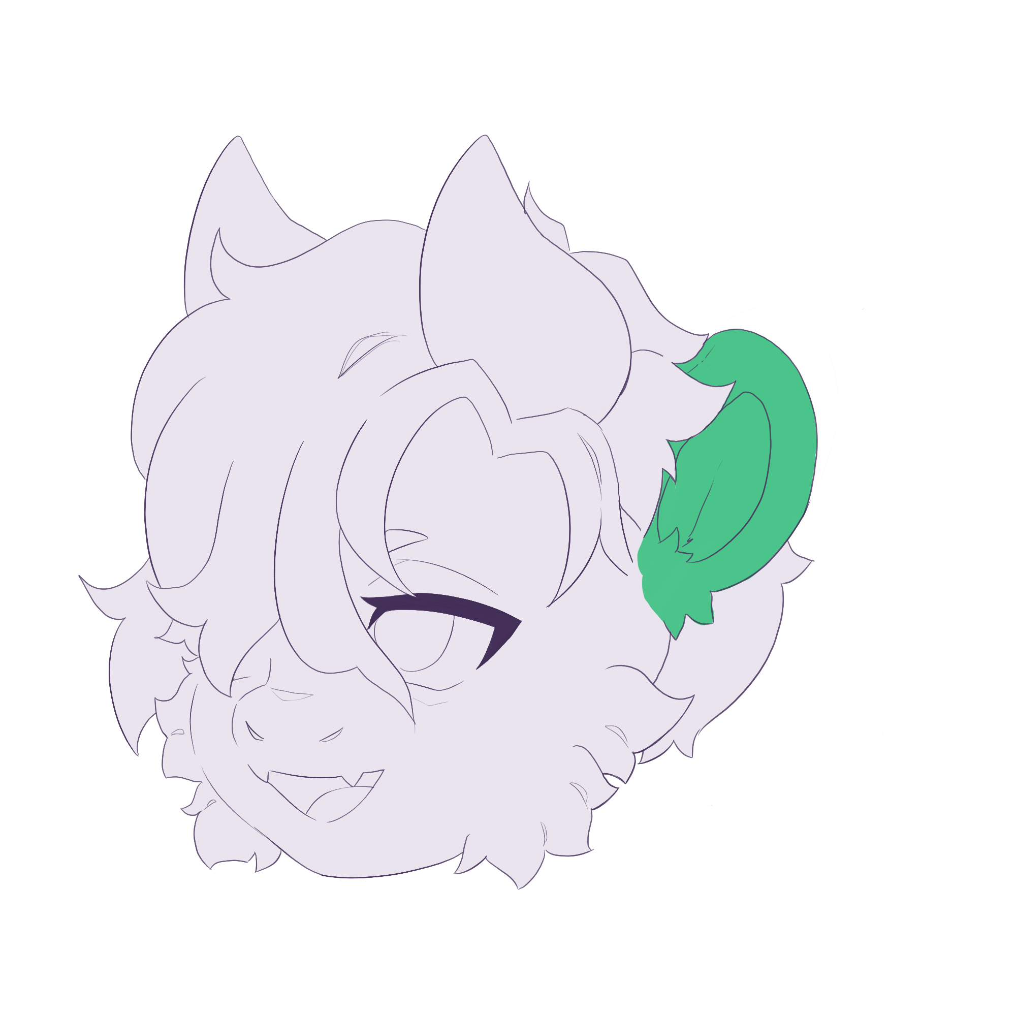 Small Mammal Ears (LUM)