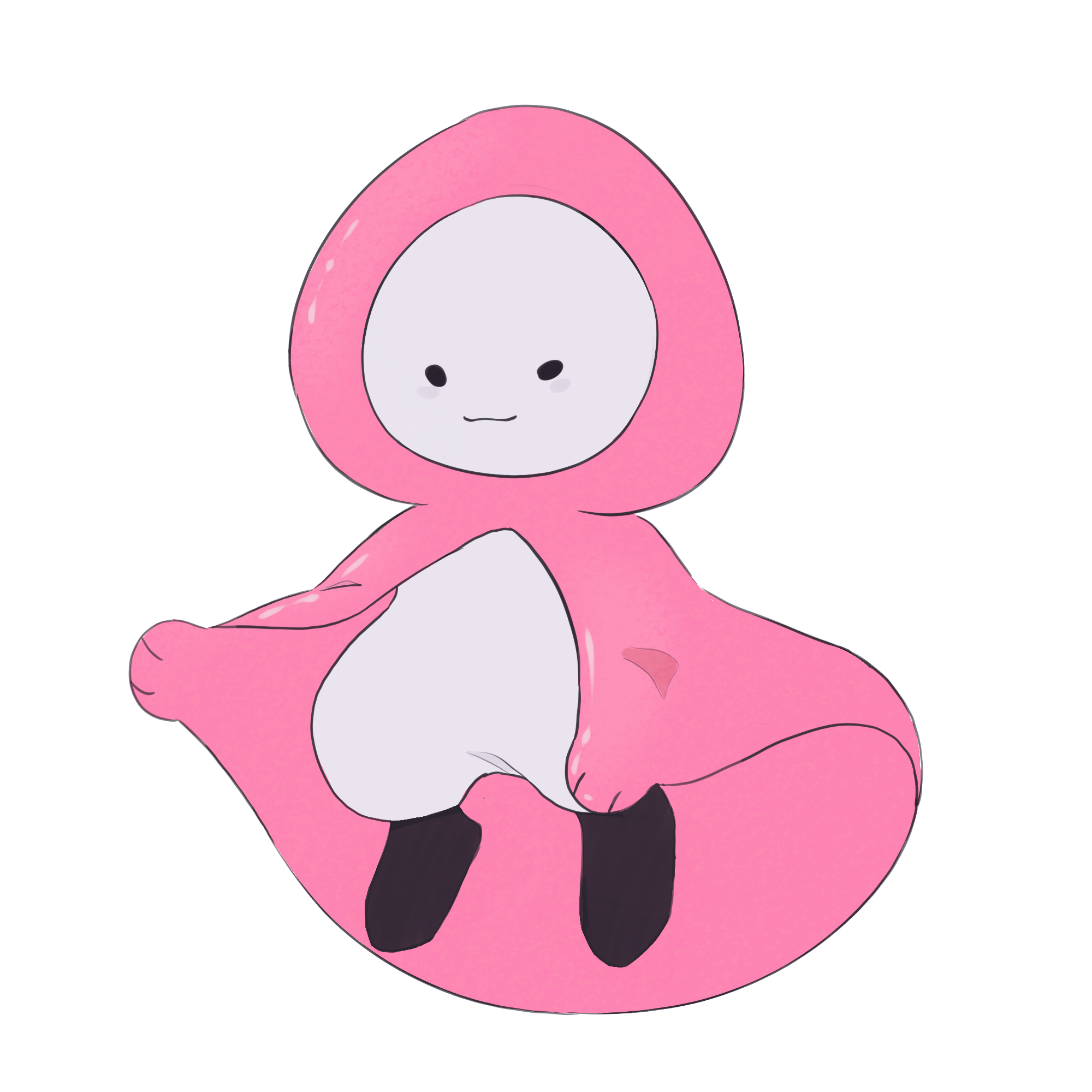 Smooth Texture (CAP)