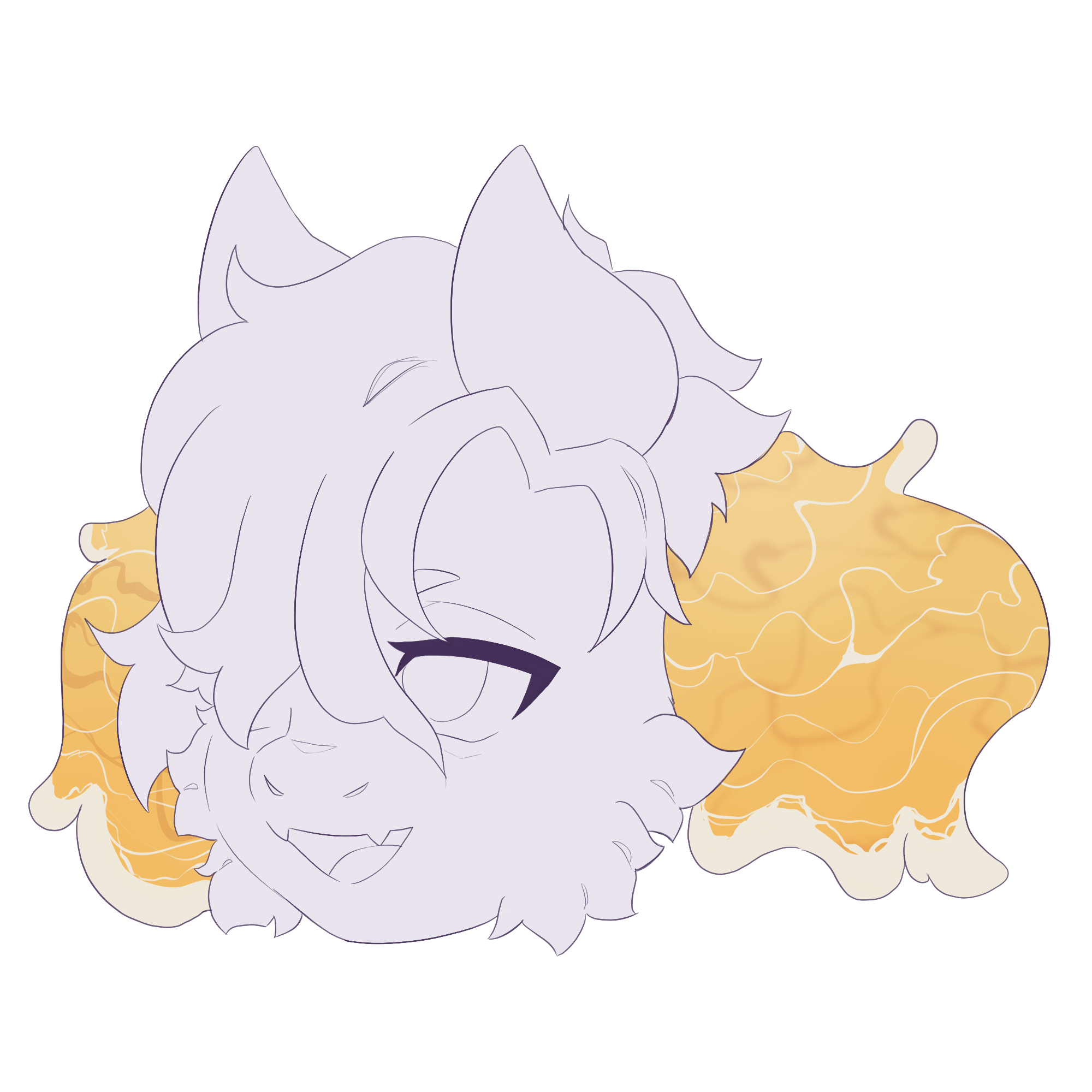 Elemental Ears (LUM)