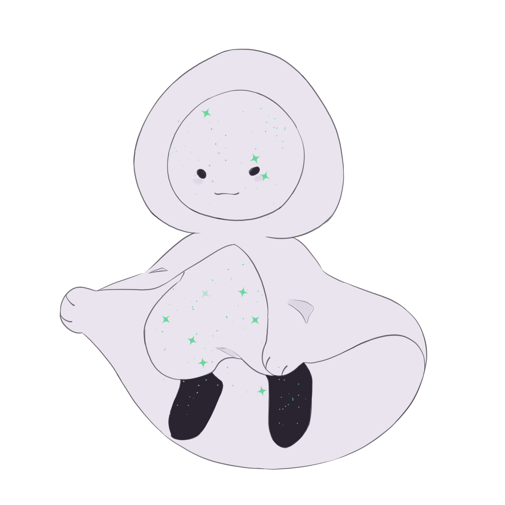 Body Glitter‎ (CAP)