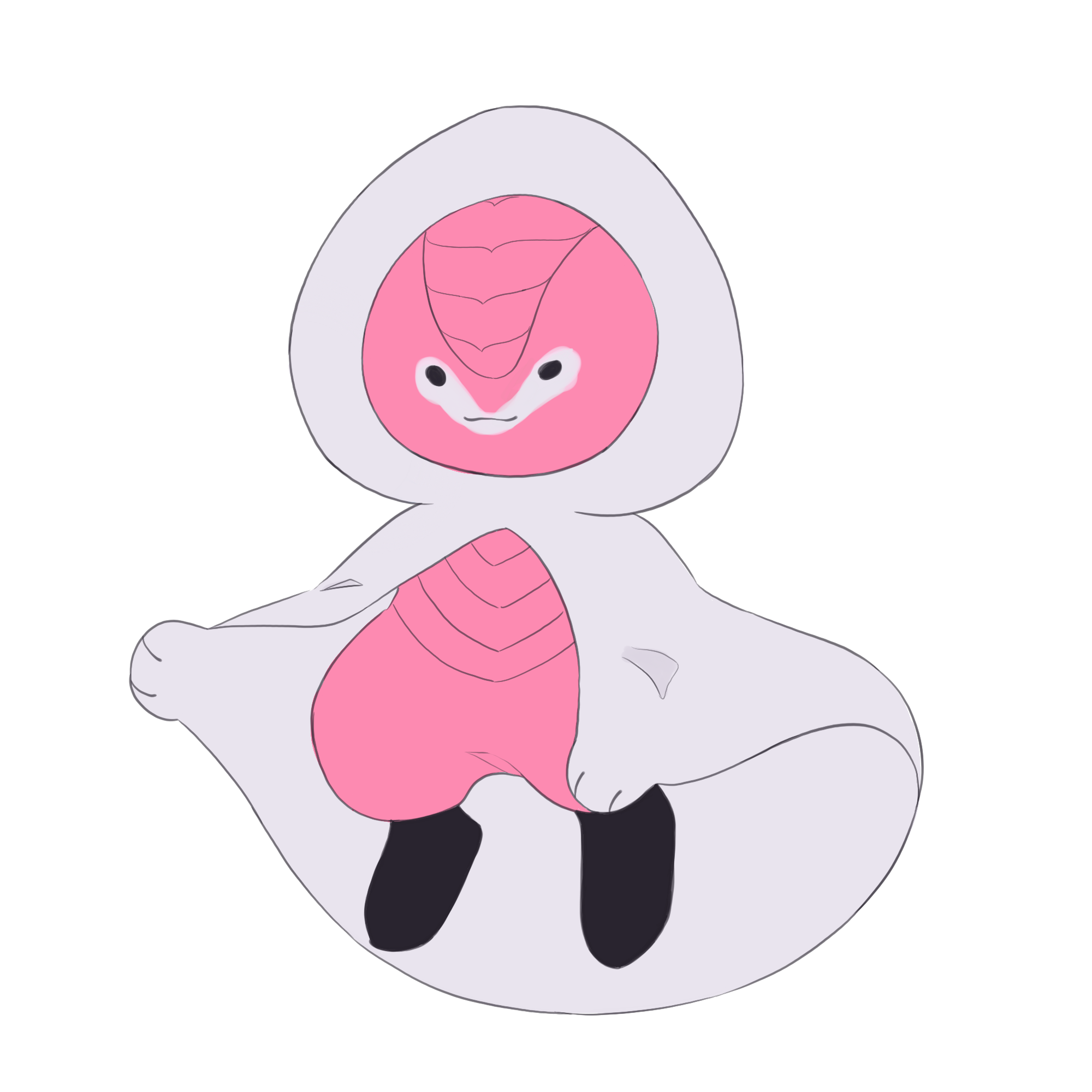 Body Armor/Plating (CAP)