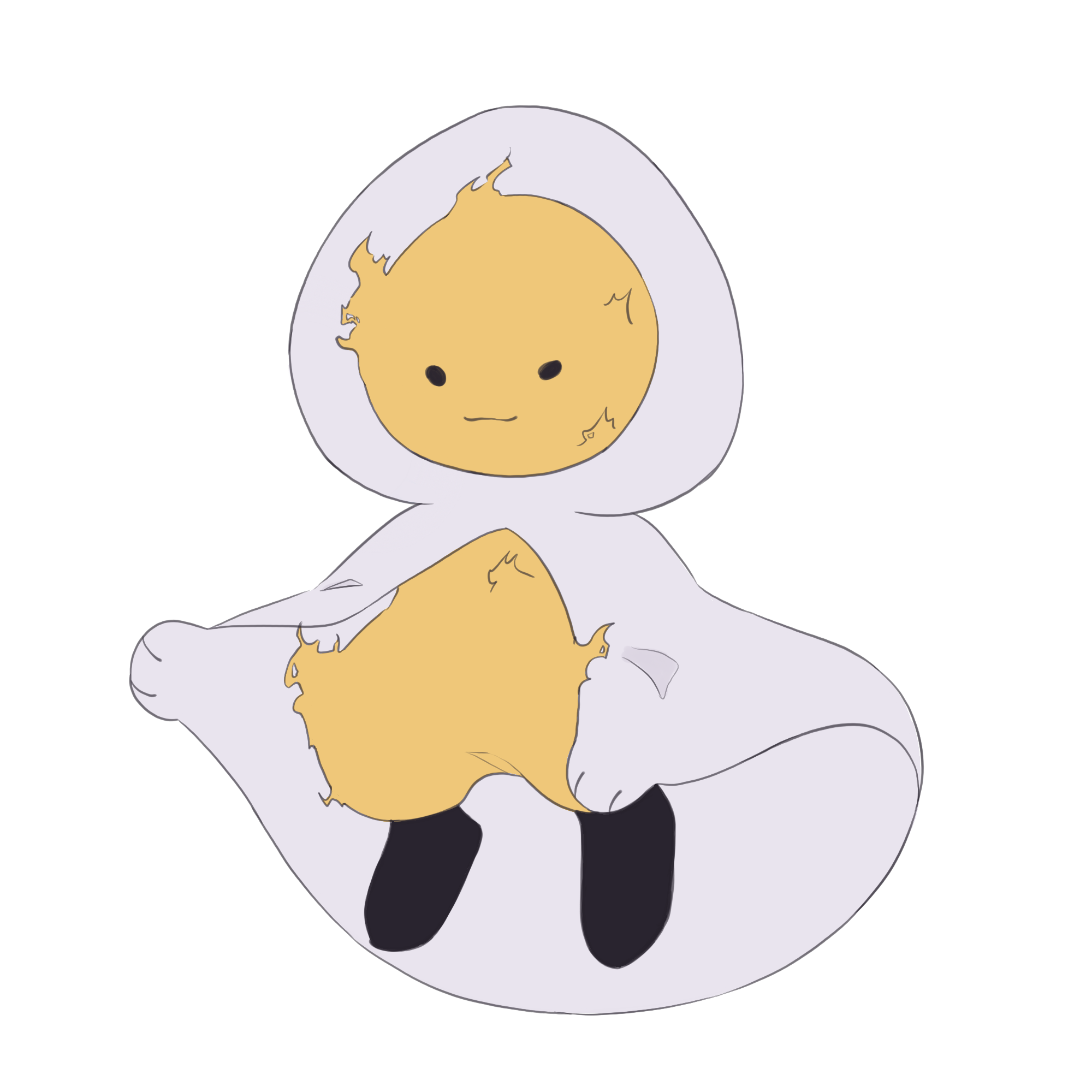 Elemental Body (CAP)