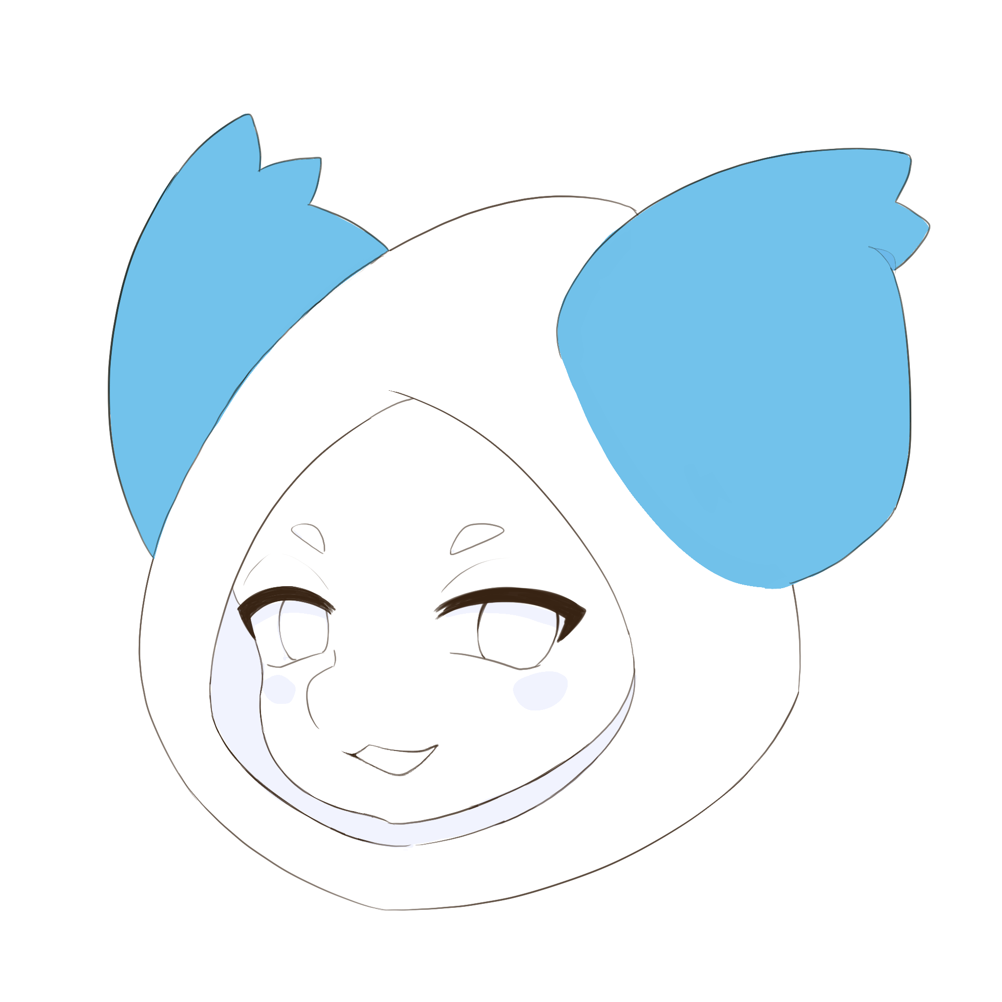 Small Cloth Ears (CAP)