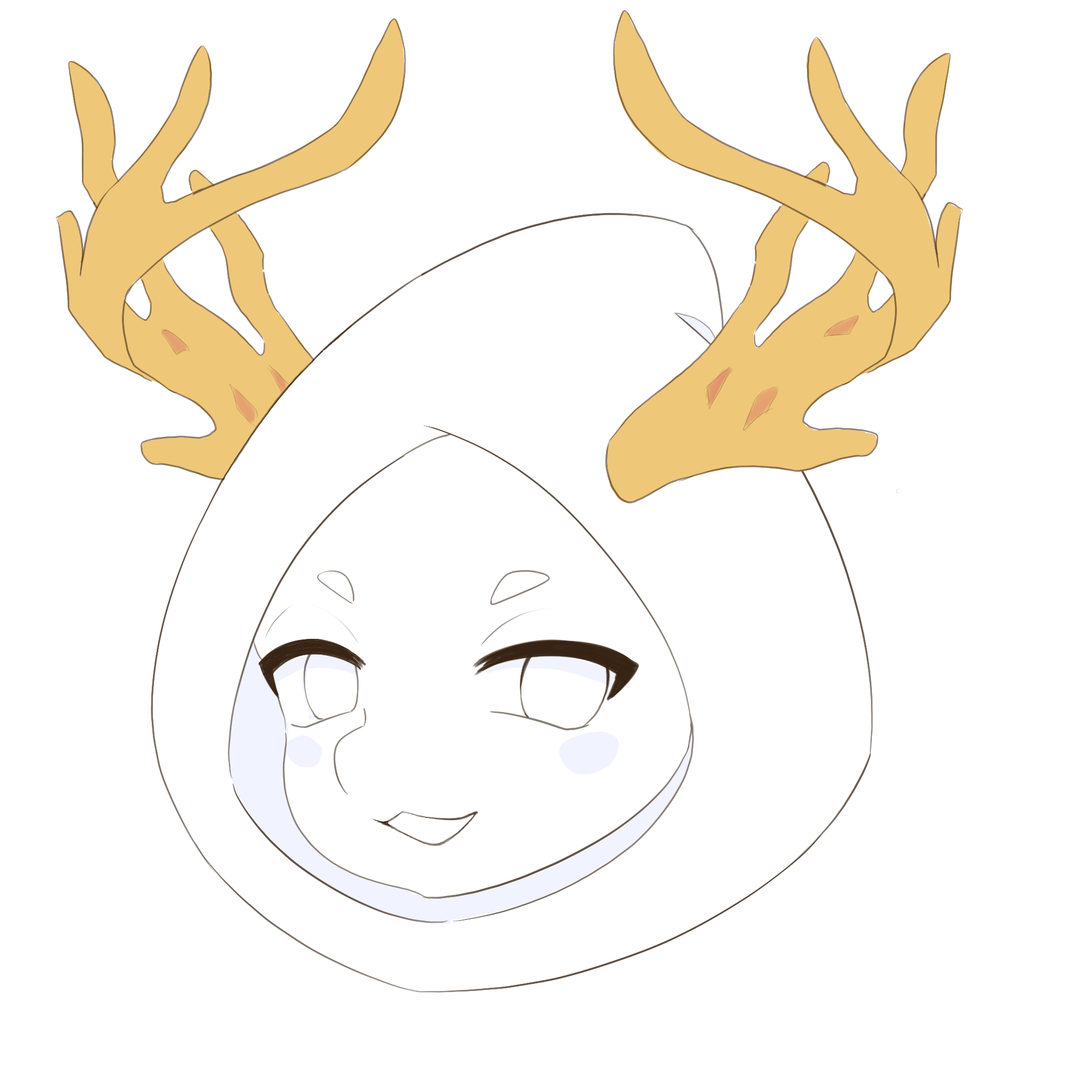 Antlers (CAP)