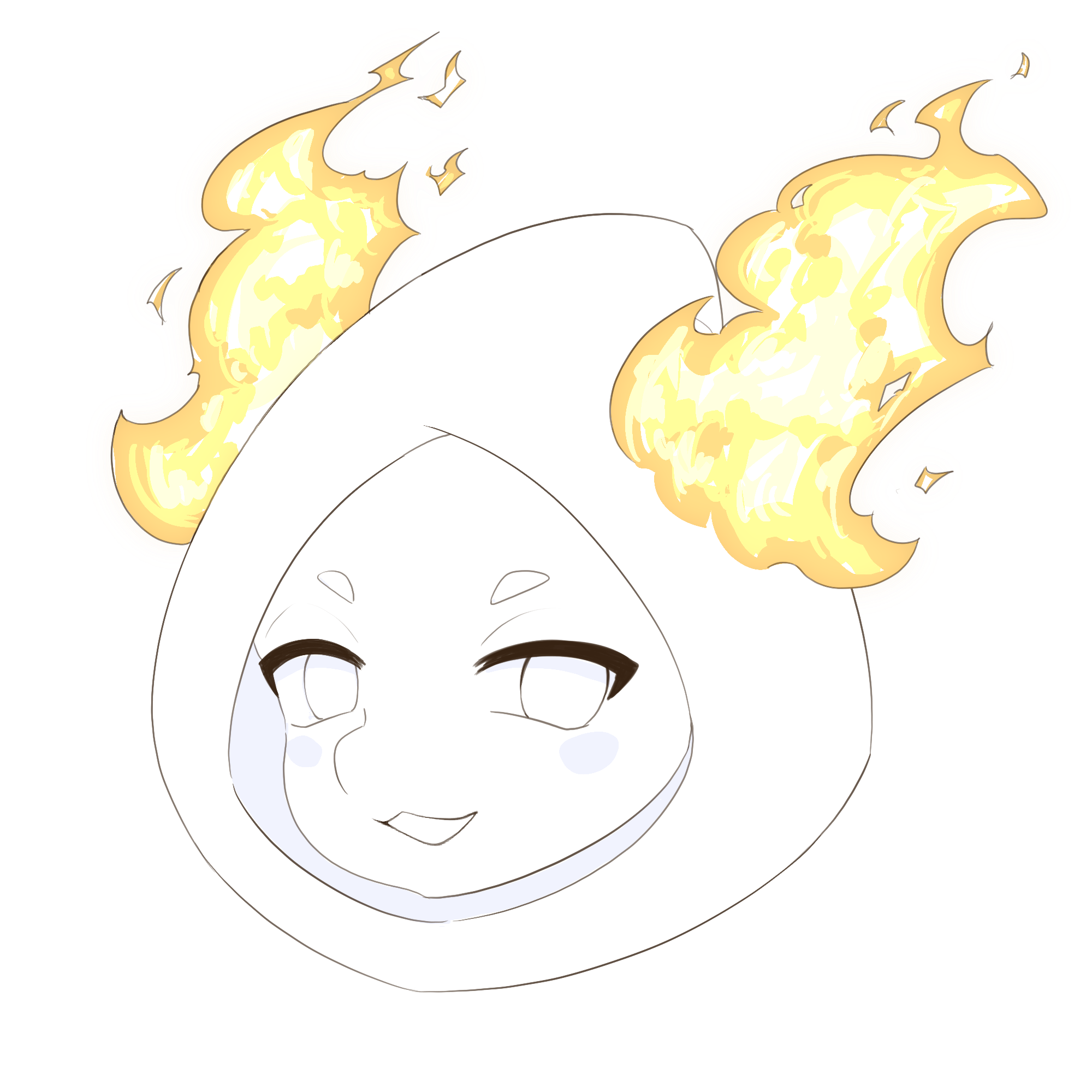 Elemental ears (CAP)