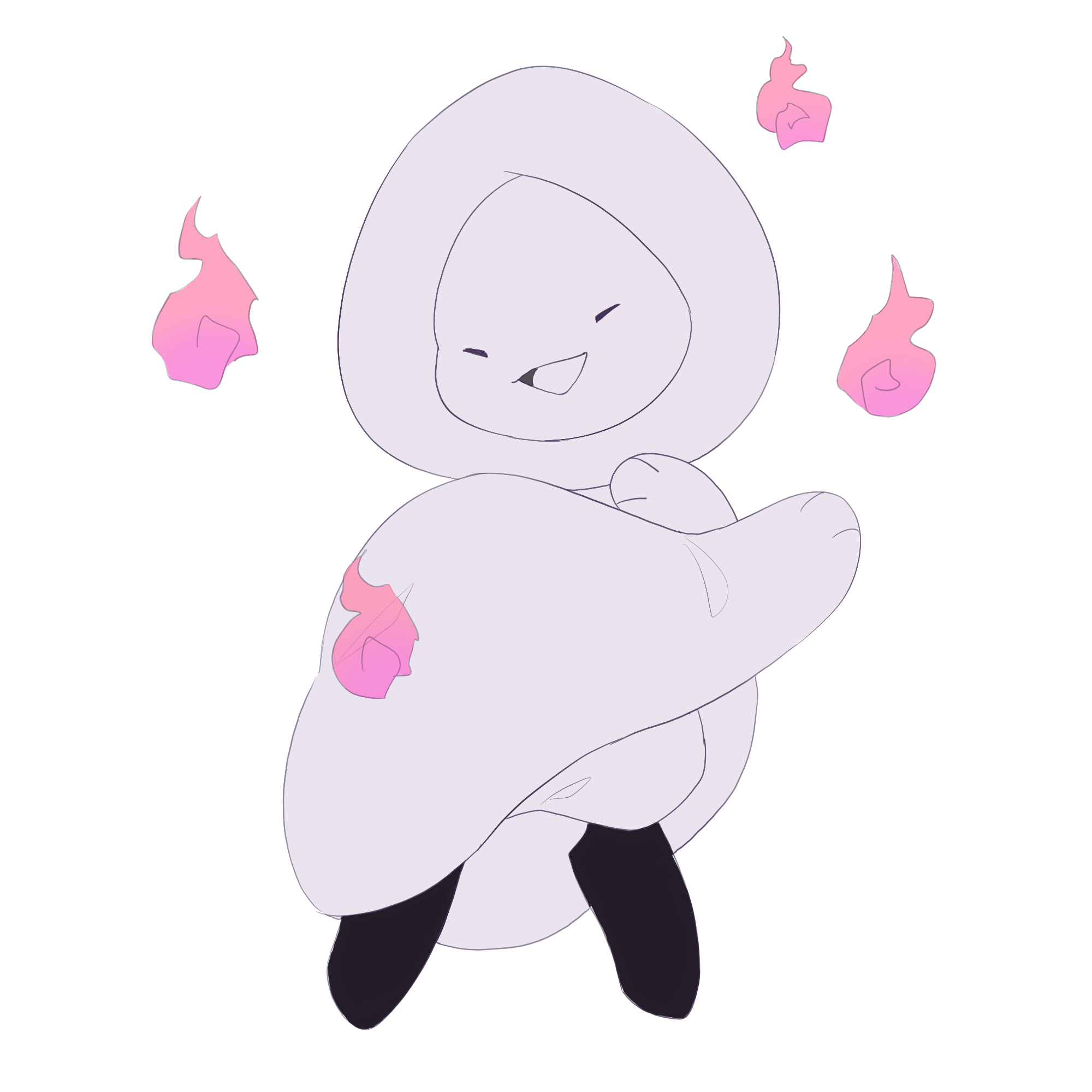 Infernal Wisps (CAP)