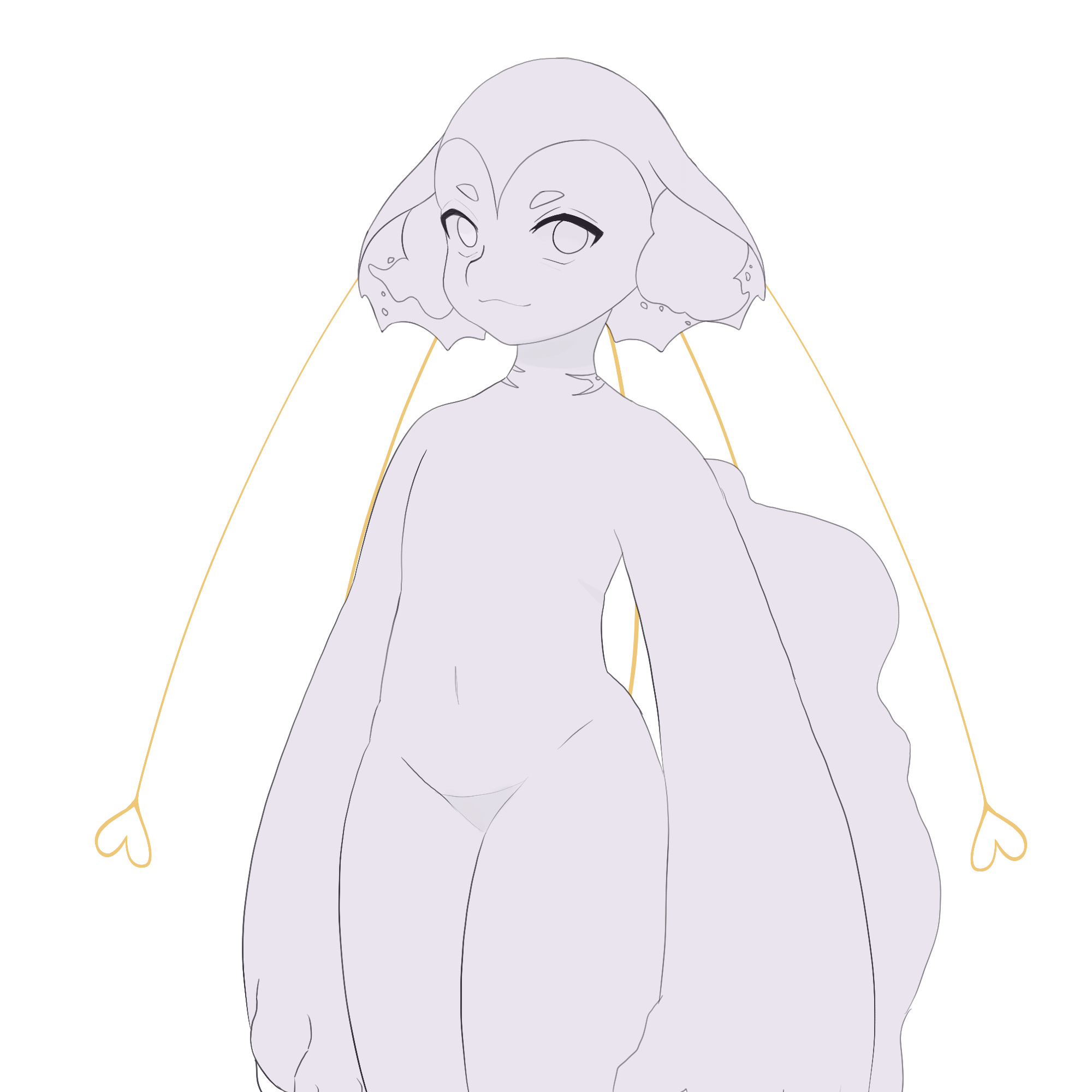 Overgrown Sensors (NAU)